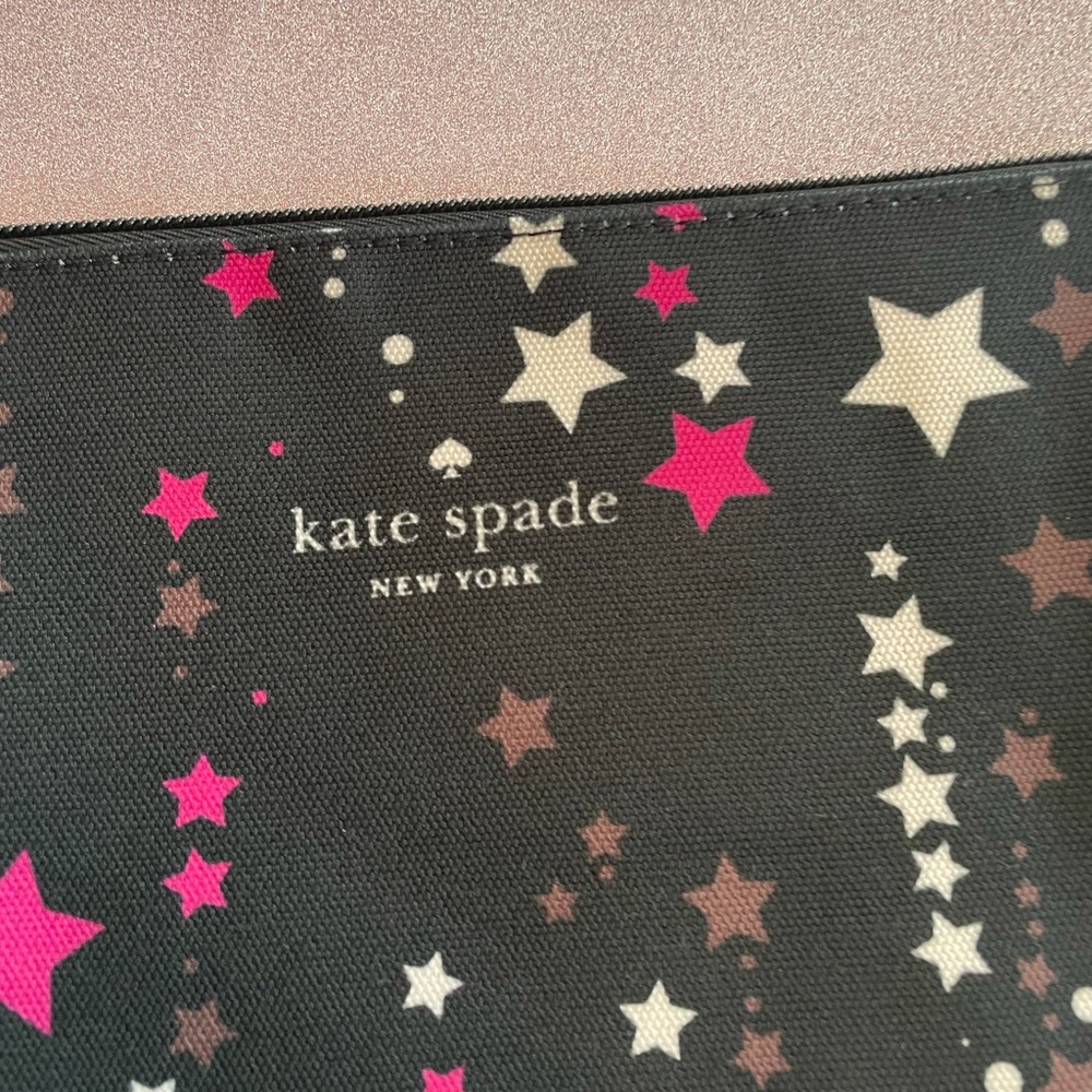 Kate Spade pouch - Picture 4 of 4